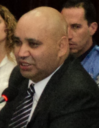 Carlos Roberto Sandoval Aldana