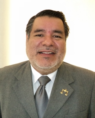 Juan Pablo Arce Gordillo