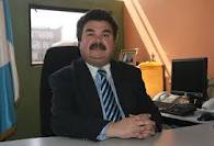 Arturo Herrador