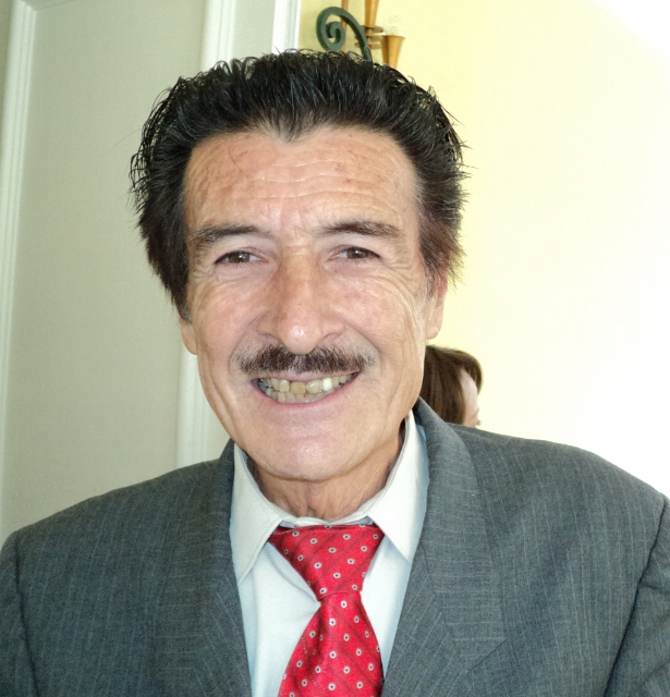 Gabriel Girón Ortíz