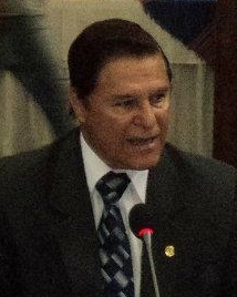 Juan Carlos Medina Salas
