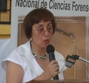 Miriam Ovalle