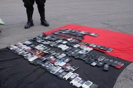 Operativos celulares