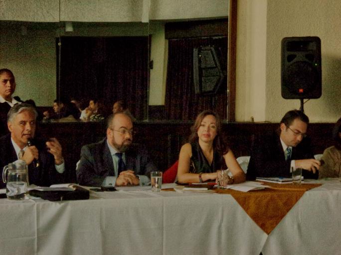 Reunion con telefonicas para la web