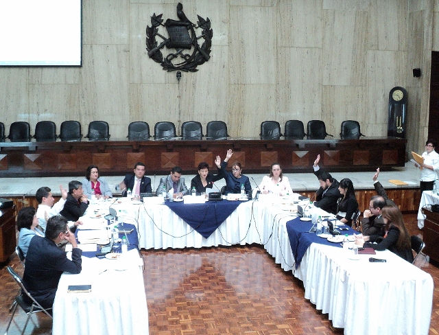 Sesion INACIF 31mayo2012