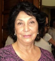 Ana María de Klein